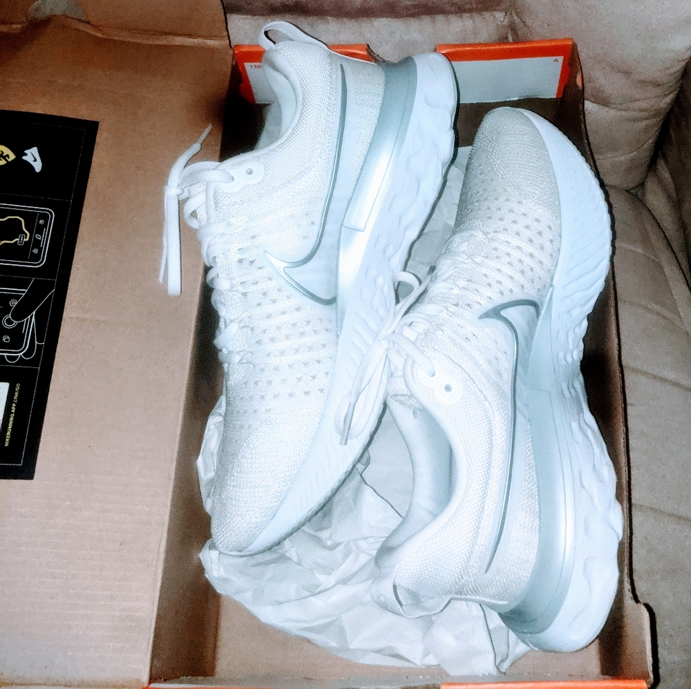 Women's Nike Shoes